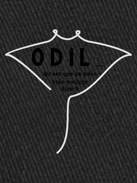 ODIL