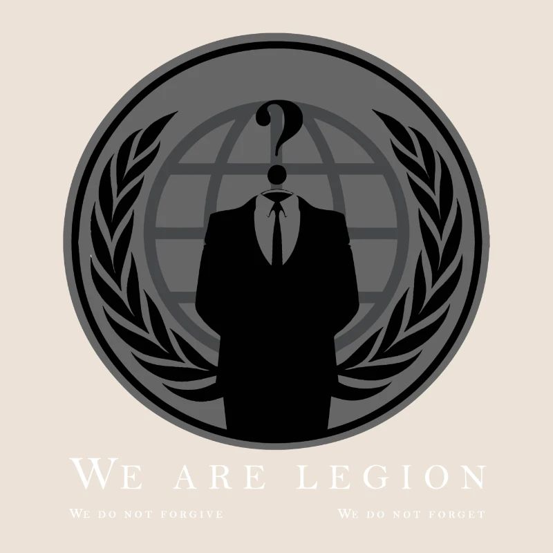 ANONYMOUS