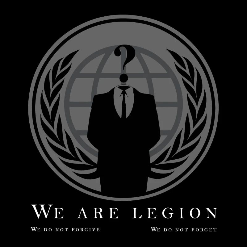 ANONYMOUS