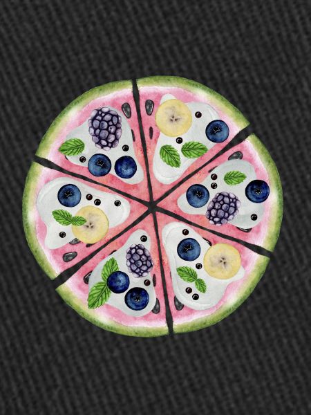 fruit