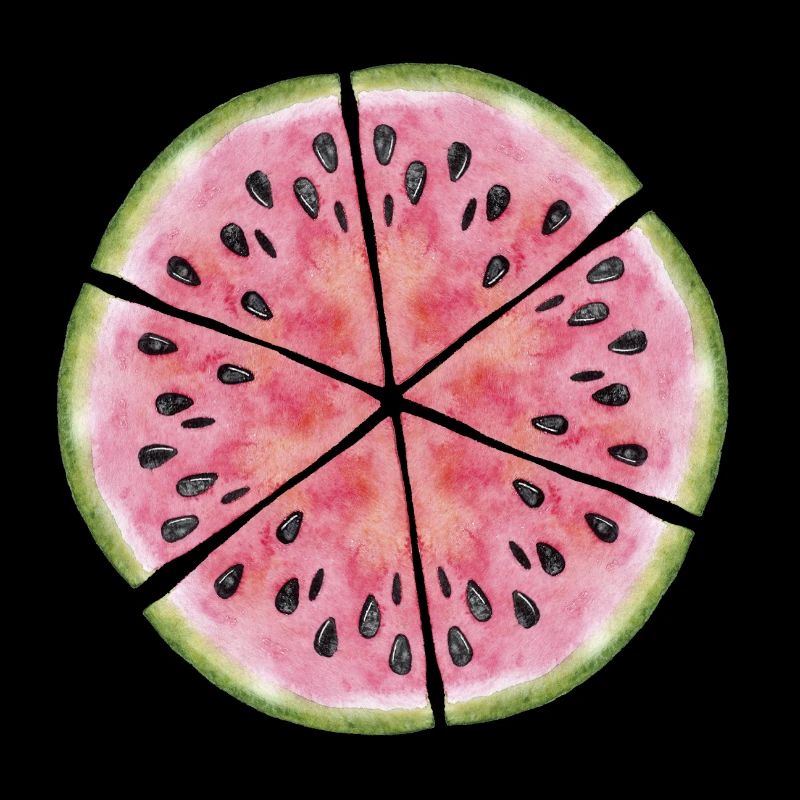 Watermelon Fruit Melon