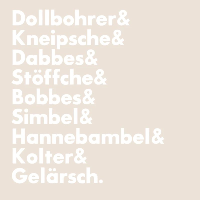 Babbeln 4 Anfaenger