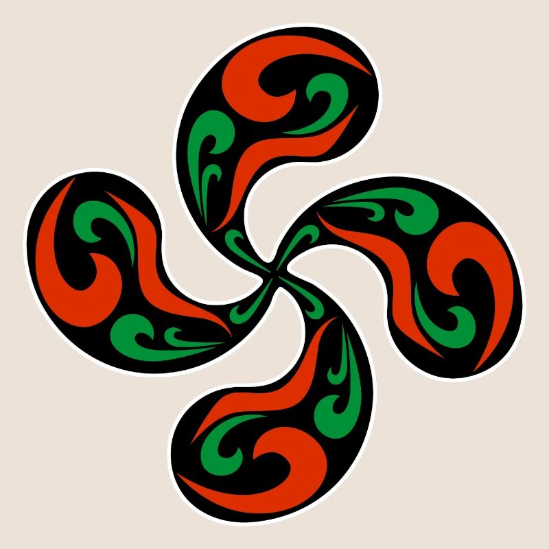 Croix Basque