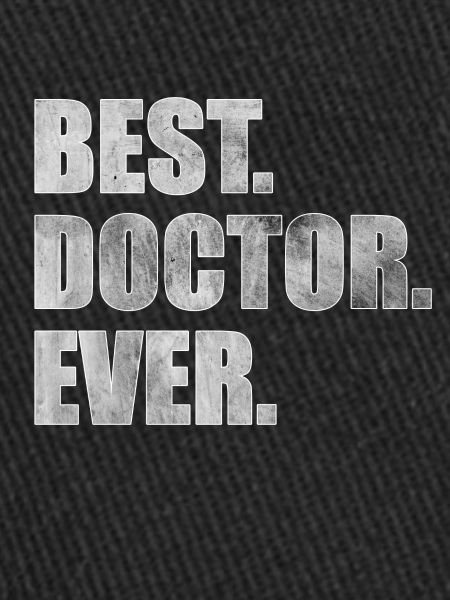 médecin
