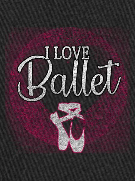 Ballet dancer