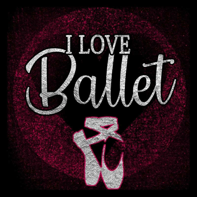 Danseur de ballet