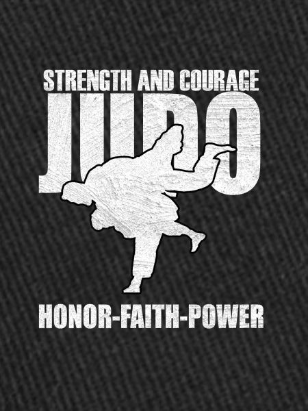 judo