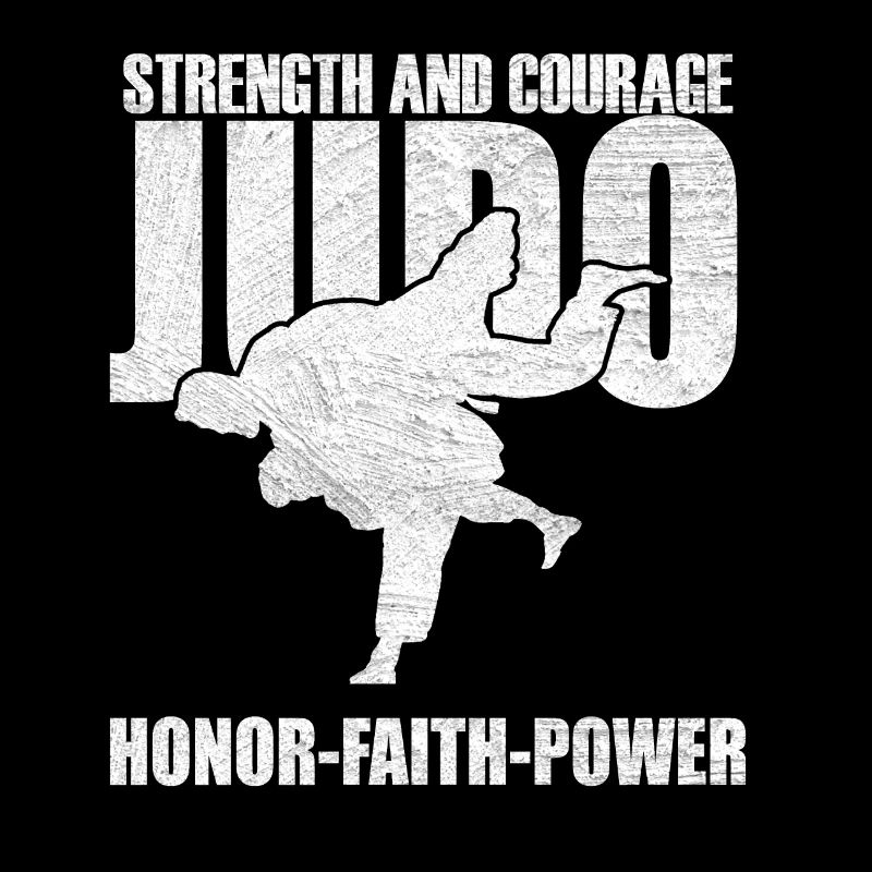 judo