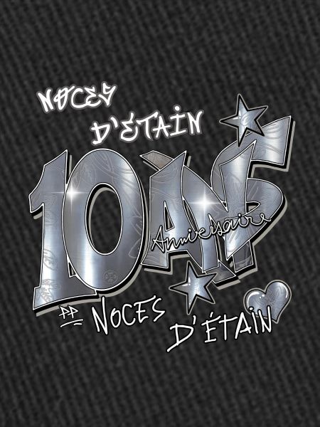 Noces d'étain