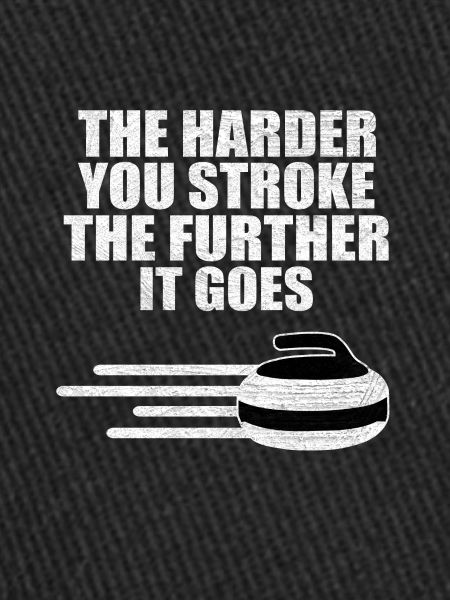 Curling Eissport