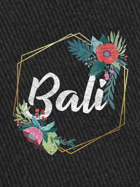 Bali Indonésie