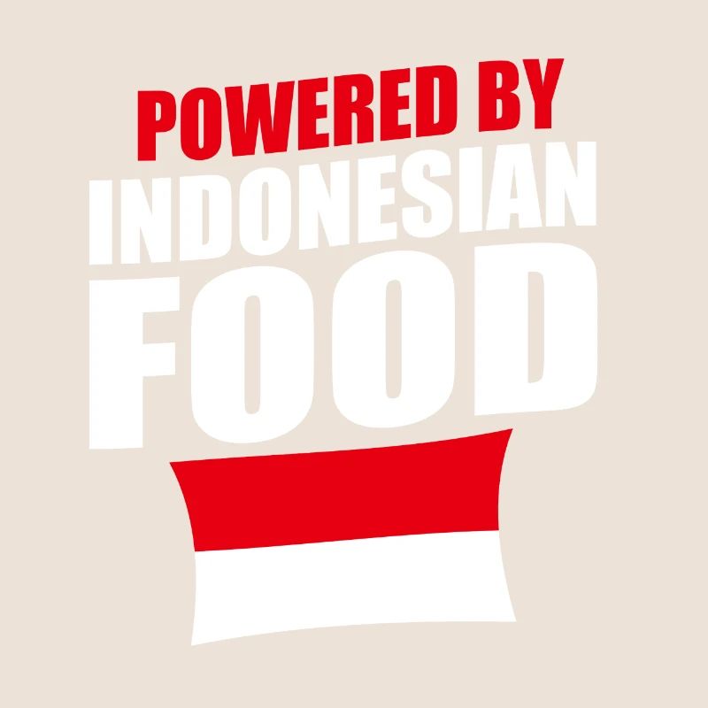 Indonésie drapeau Bali