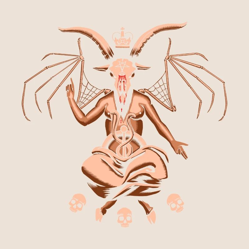 Baphomet