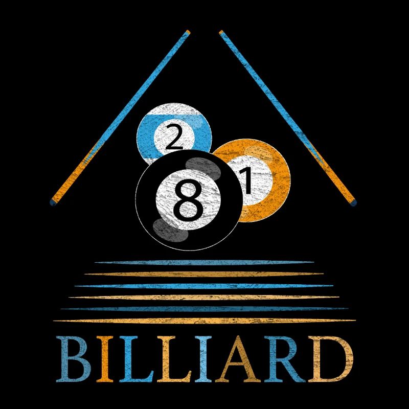 Billard billard snooker queue billiard 8-Ball