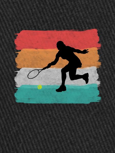 Tennisman