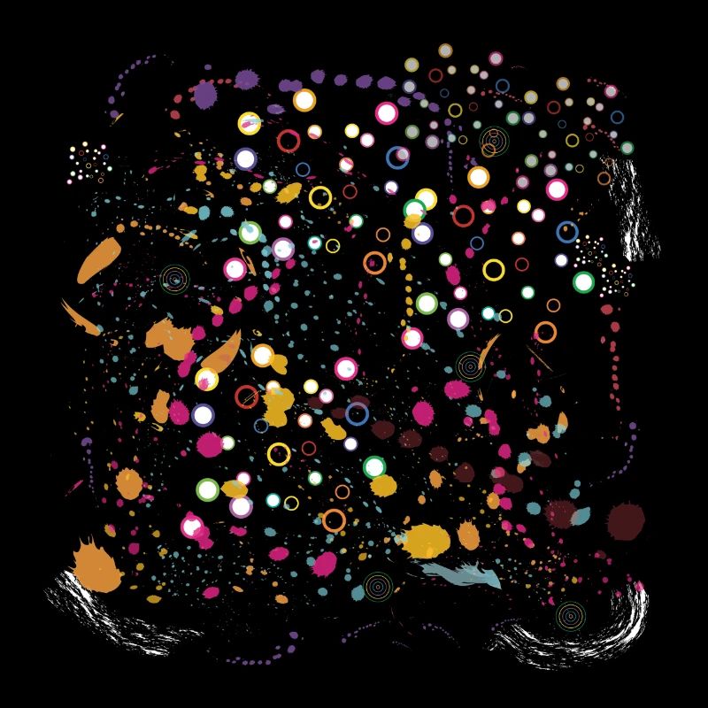 paint splash