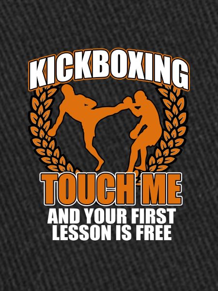 Kickboxing