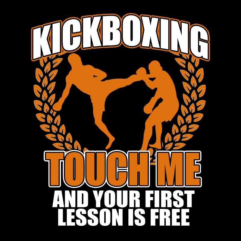 kickboxing