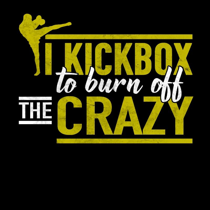 Kickboxen Kickboxing