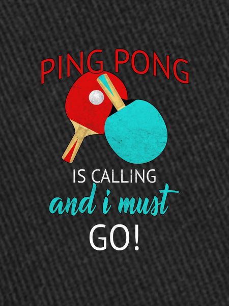 Ping-pong