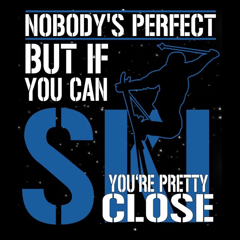 ski