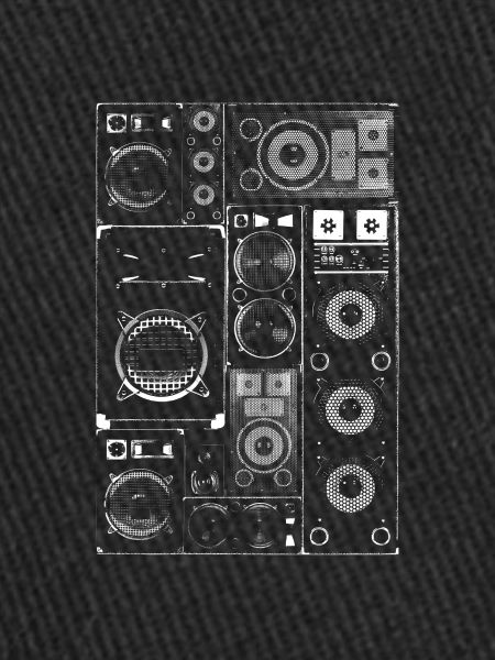 Musique SONO WALL