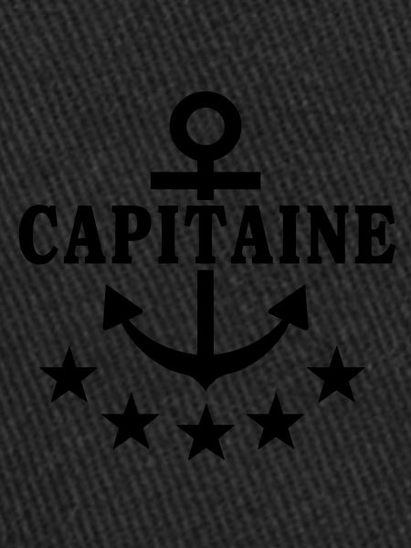 capitaine