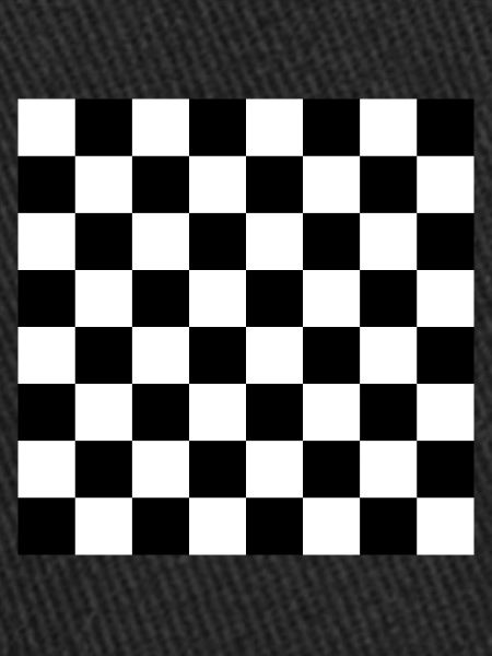Chequer (en anglais seulement)
