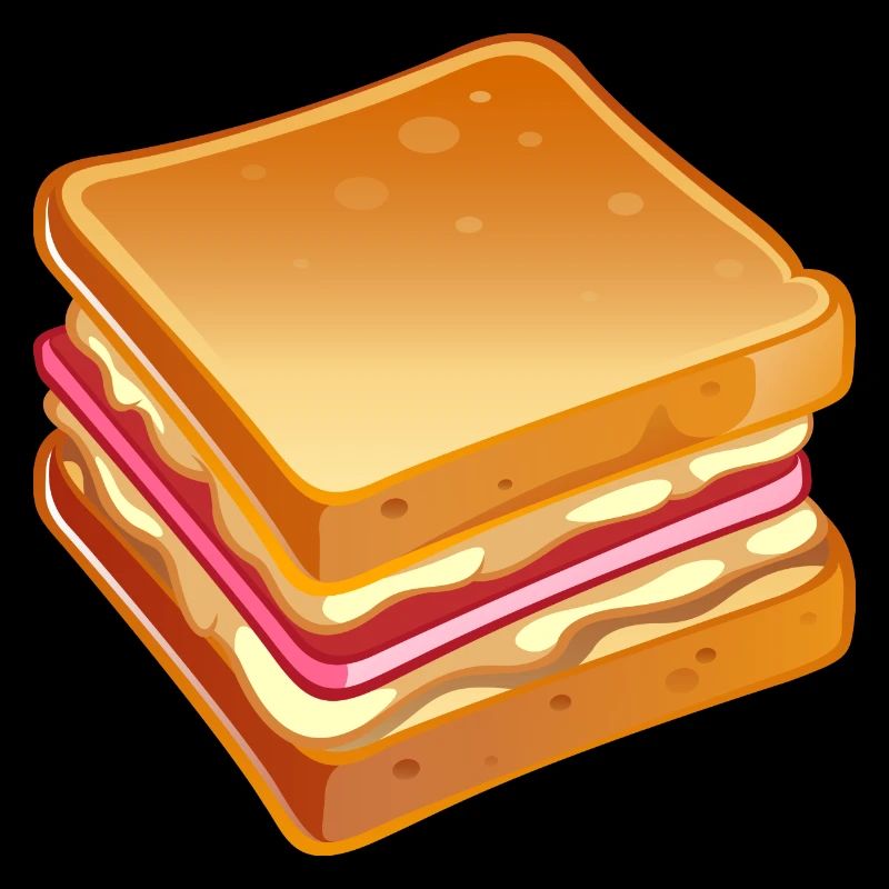 sandwich kawaii.png