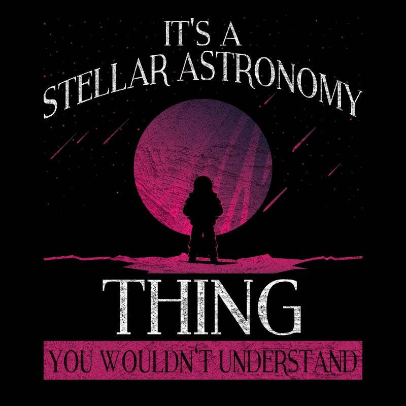 Astronomie