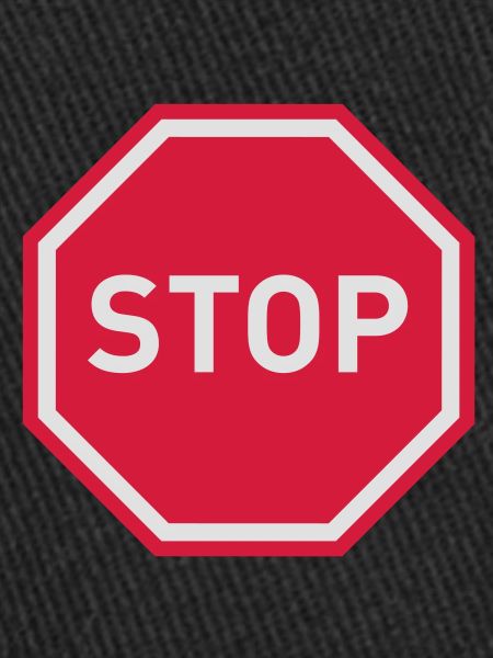 STOP
