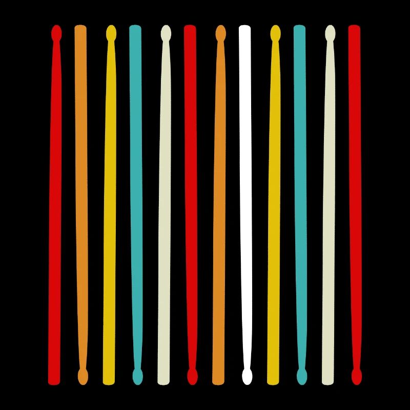 Drumsticks