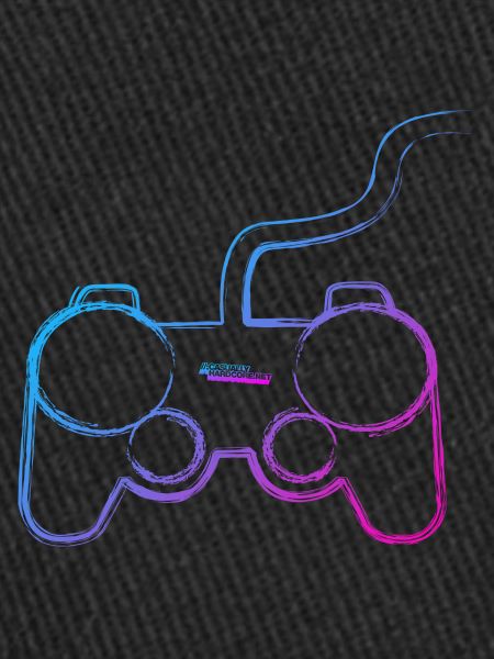Controller Graffiti
