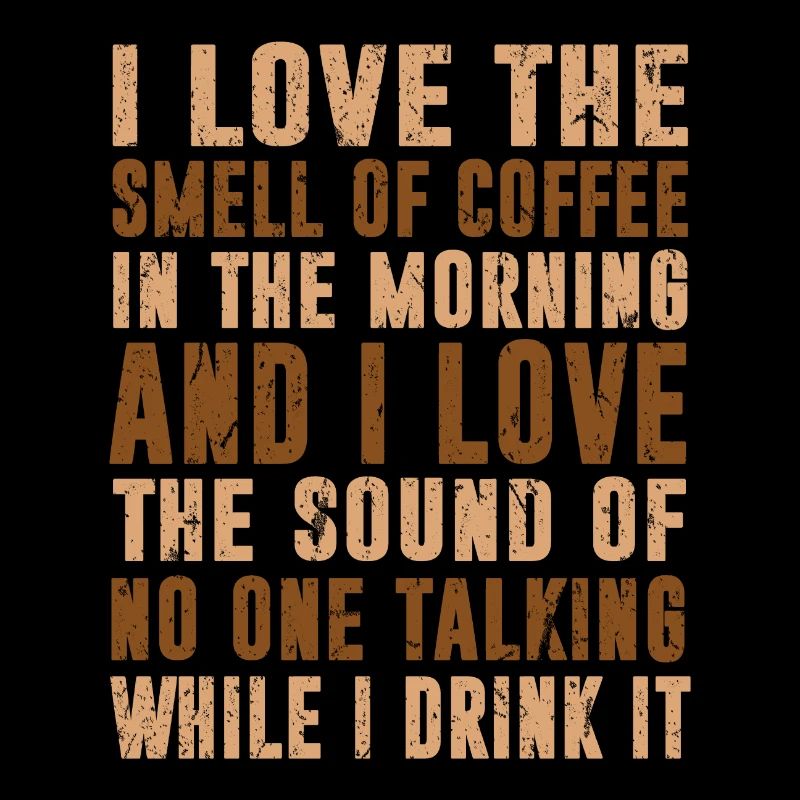 café