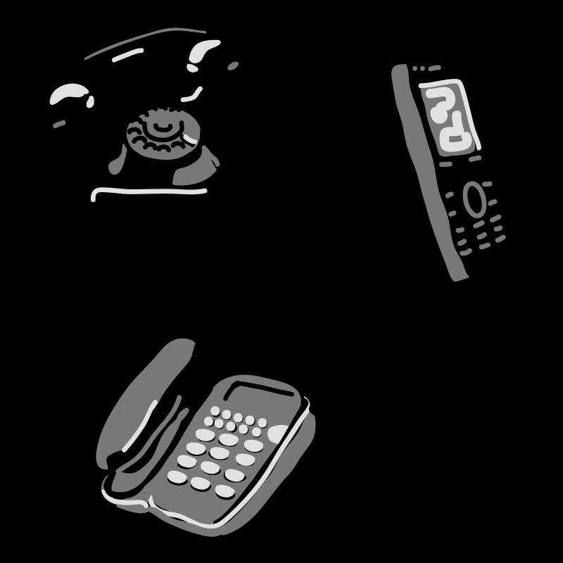 telephone