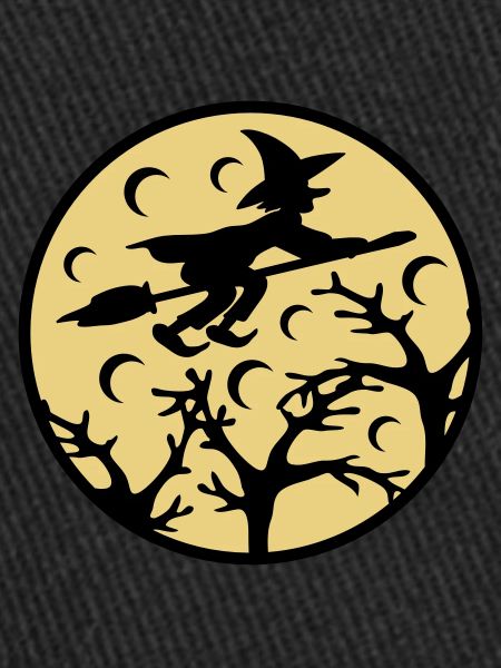 Witch Moon