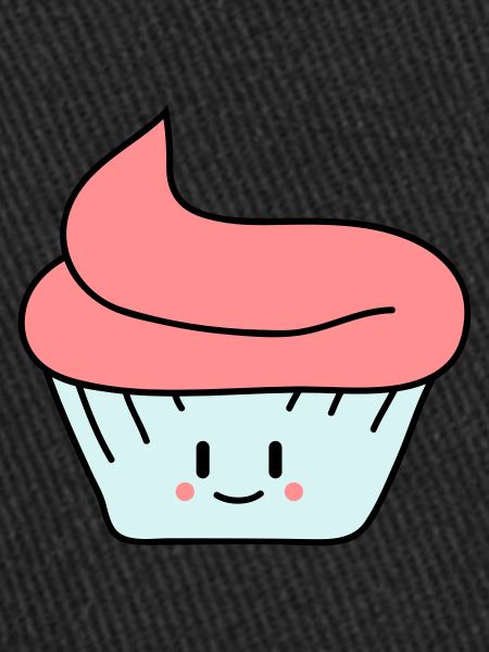 Cute Cupcake