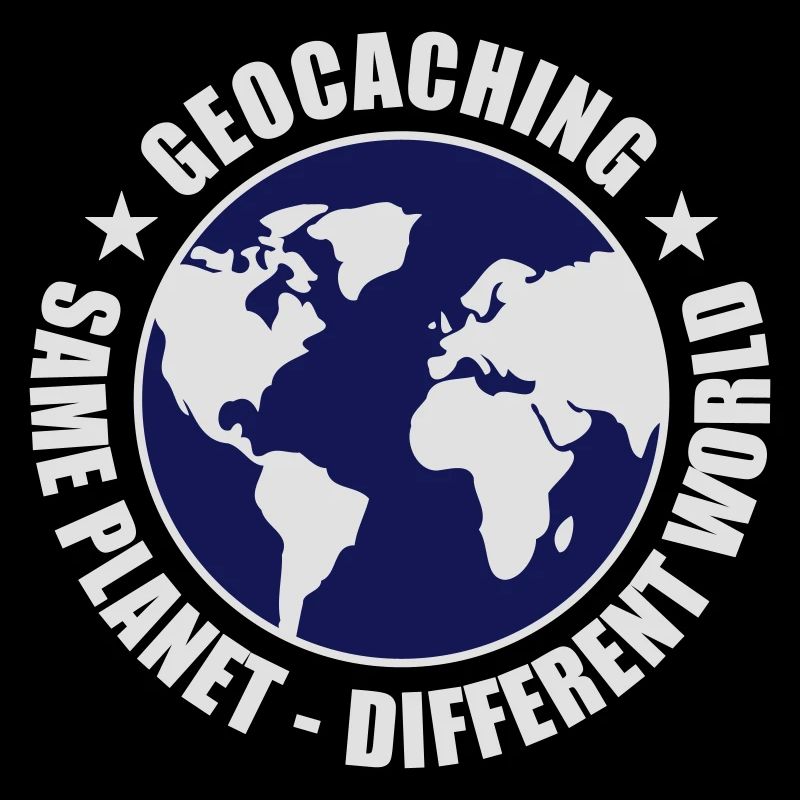 Geocaching