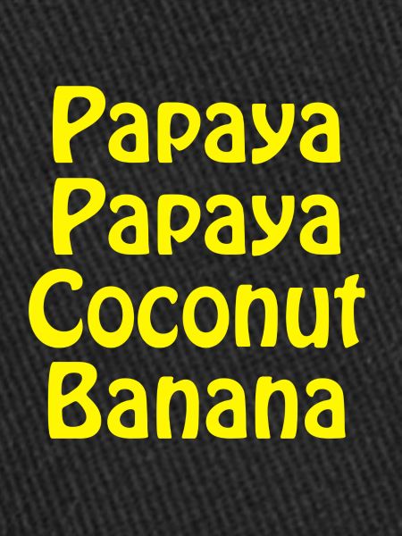 papaya