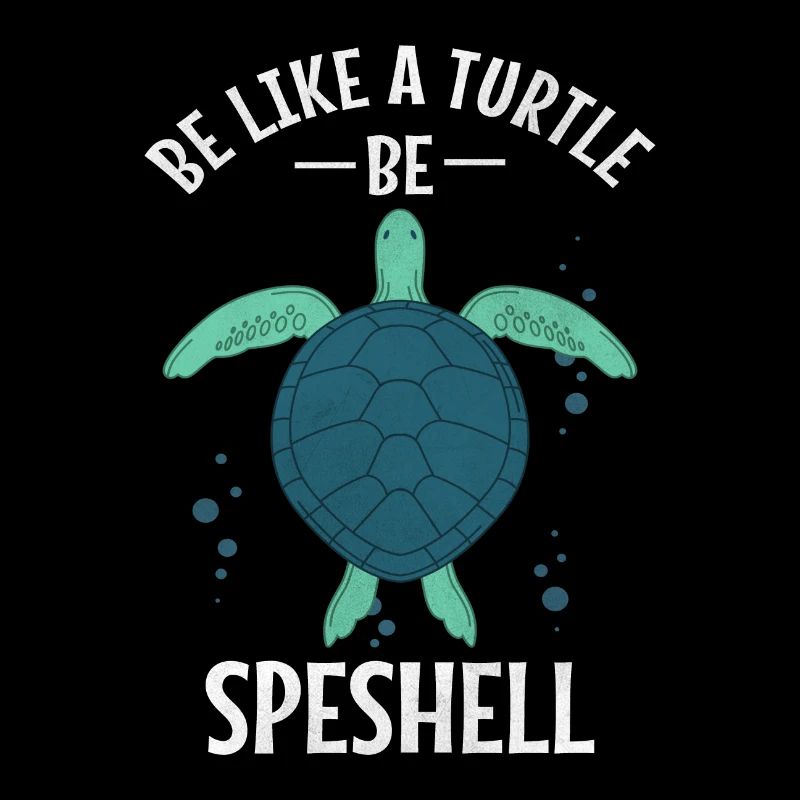 Sea turtle turtle