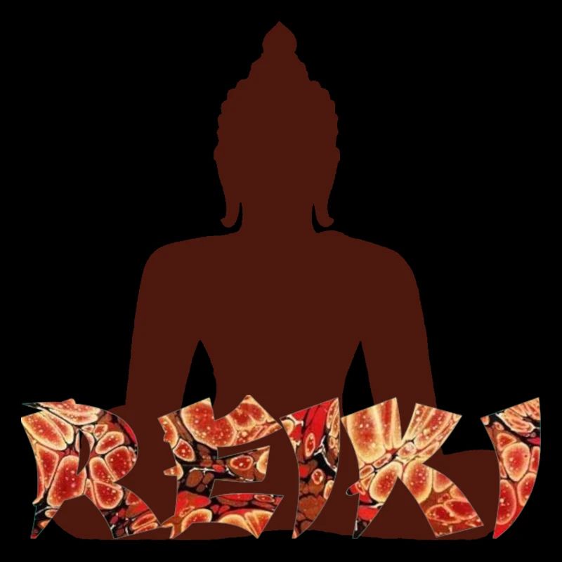 Reiki avec buddah e 222