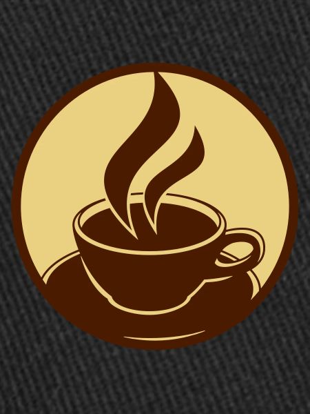 Coffee Cup Logo
