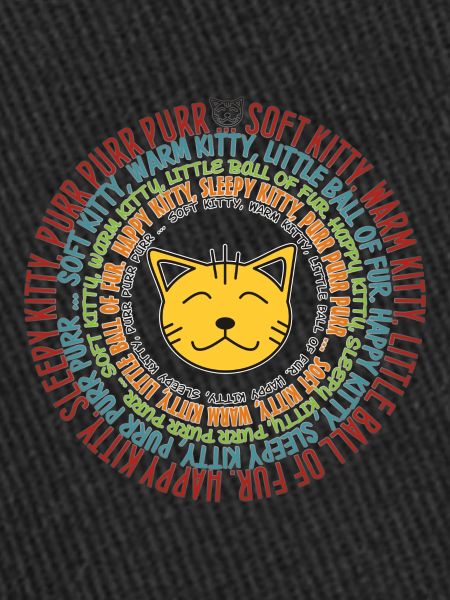 SOFT KITTY SONG