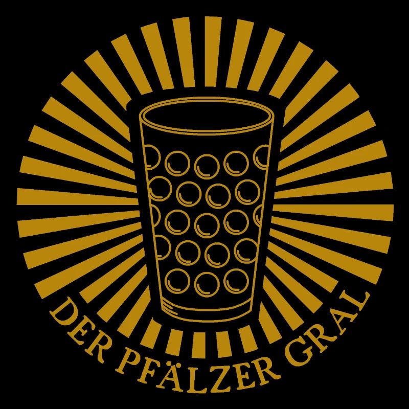 der pfälzer gral