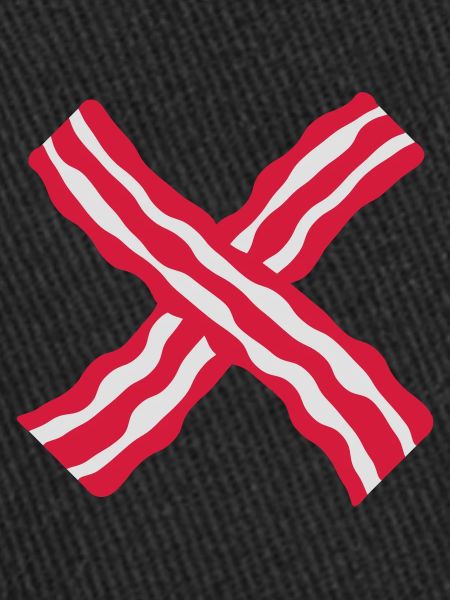 Bacon Cross