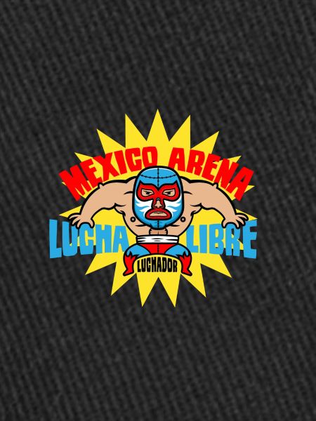lucha libre