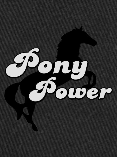 pony