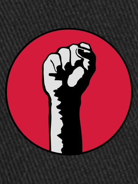 fist
