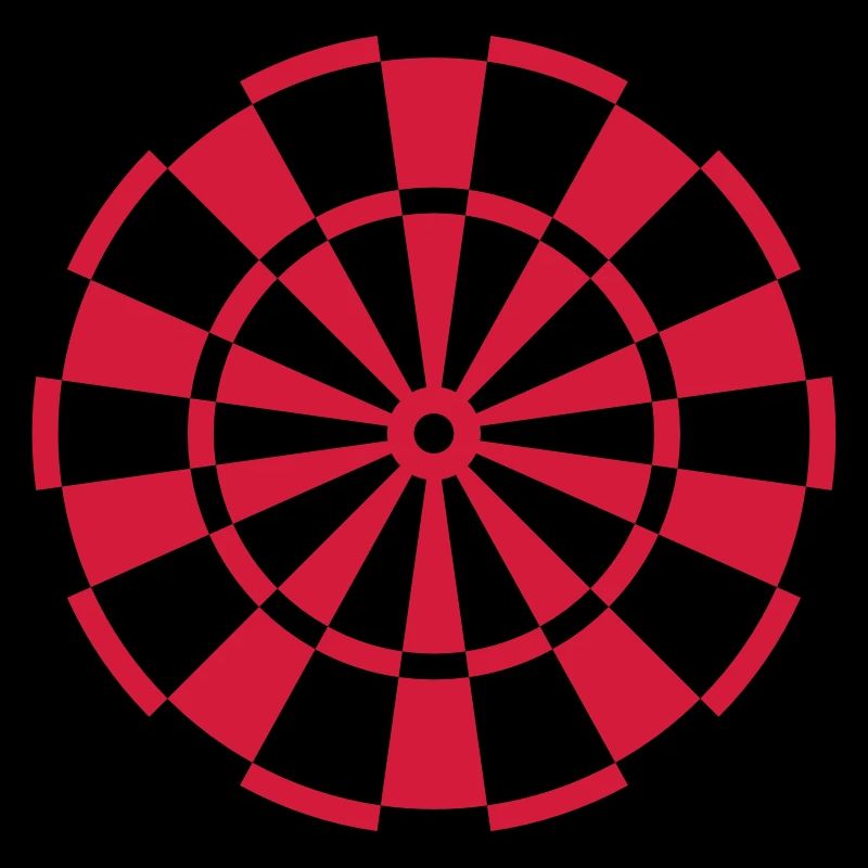 Dart Board Design