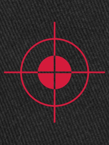 cible - target